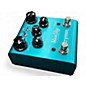 Used Strymon Bluesky Reverb Effect Pedal