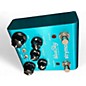 Used Strymon Bluesky Reverb Effect Pedal