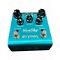 Used Strymon Bluesky Reverb Effect Pedal
