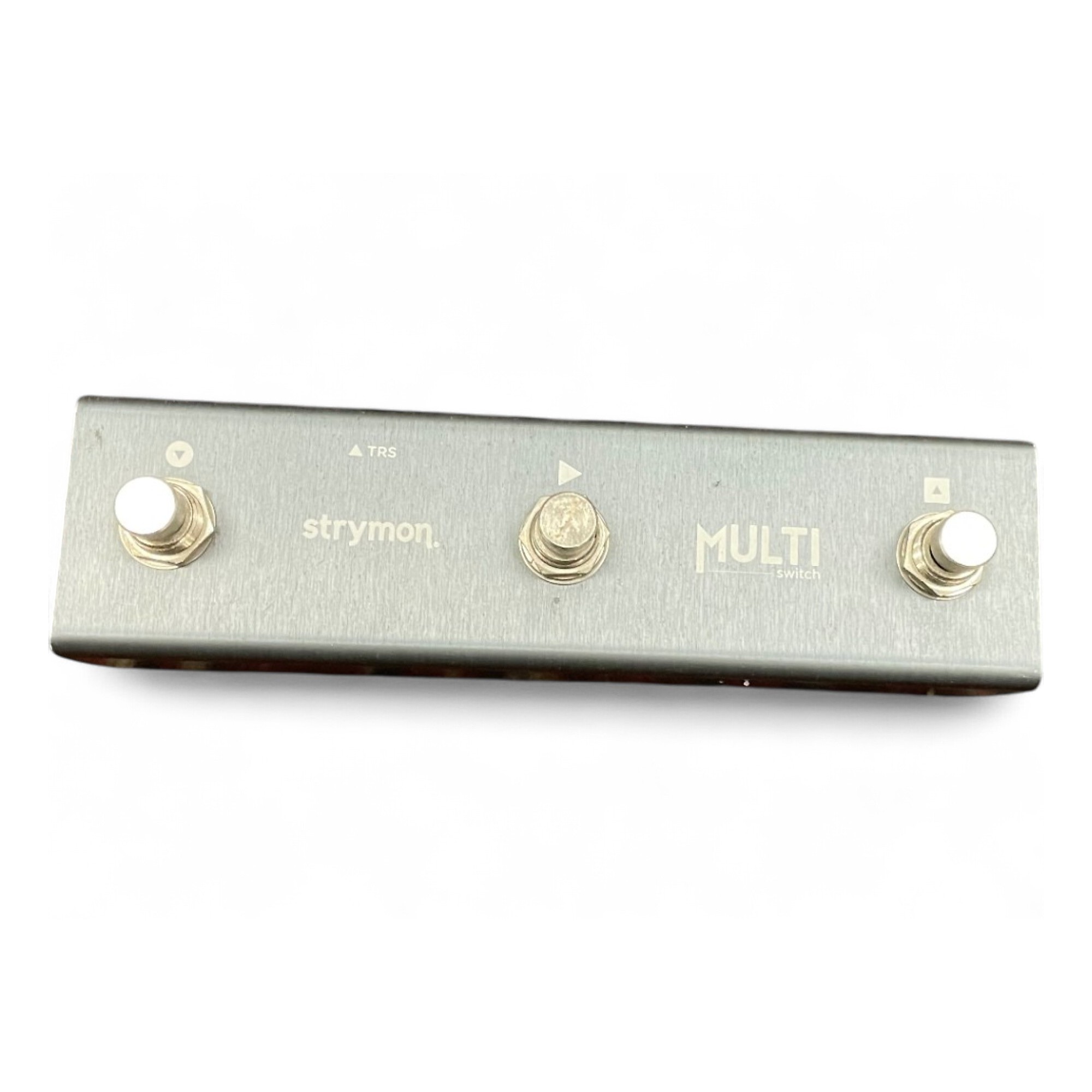 Strymon MULTI スイッチ MultiSwitch Plus Extended Control Switch - Strymon