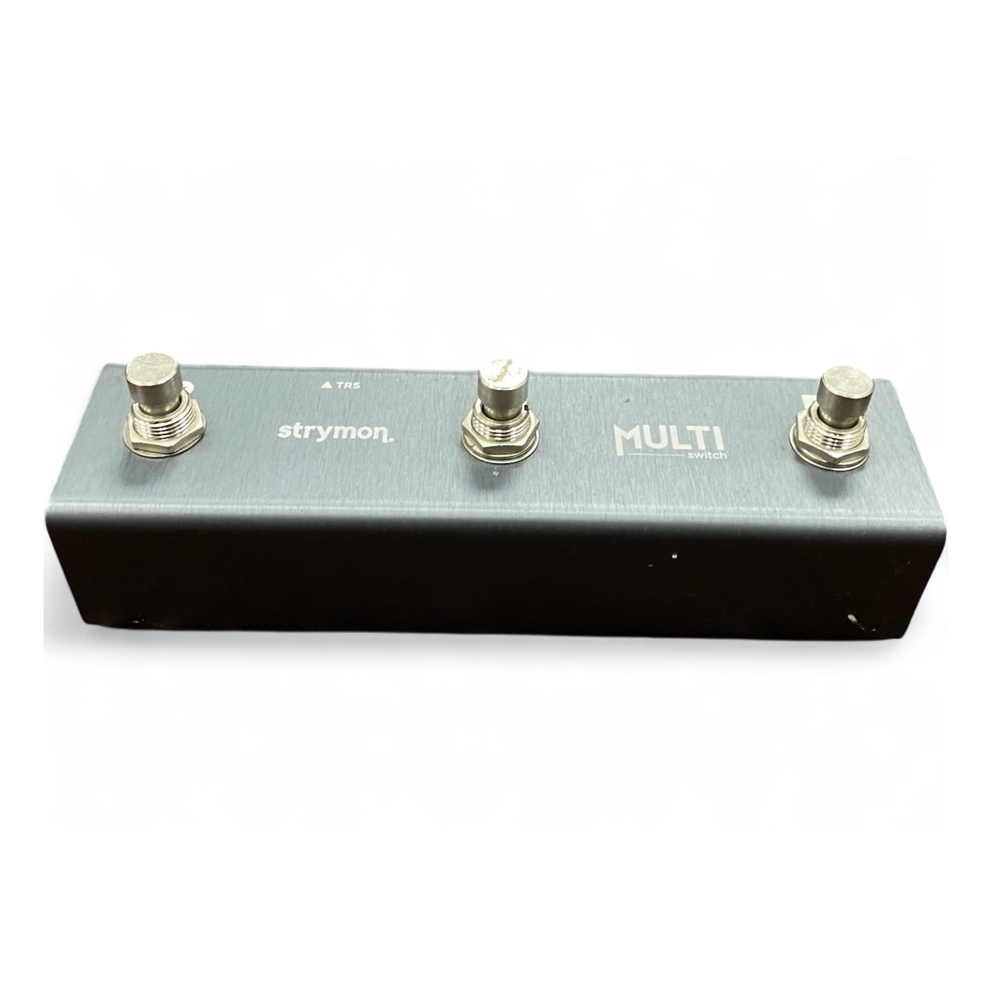 Used Strymon Multi Switch Pedal | Guitar Center