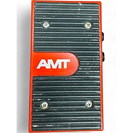 Used AMT Electronics EX50 Expression Pedal