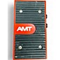 Used AMT Electronics EX50 Expression Pedal thumbnail