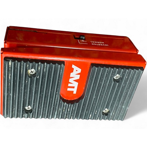 Used AMT Electronics EX50 Expression Pedal