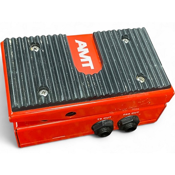 Used AMT Electronics EX50 Expression Pedal