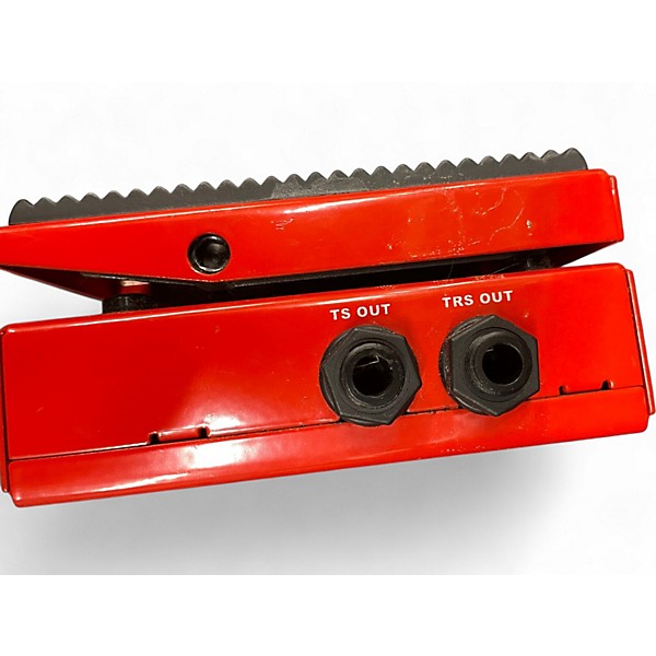 Used AMT Electronics EX50 Expression Pedal