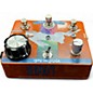 Used Mccaffrey Audio RUN RABBIT RUN Effect Pedal