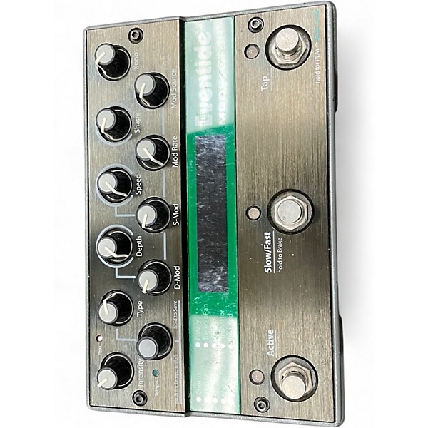 Used Eventide ModFactor Modulation Effect Processor