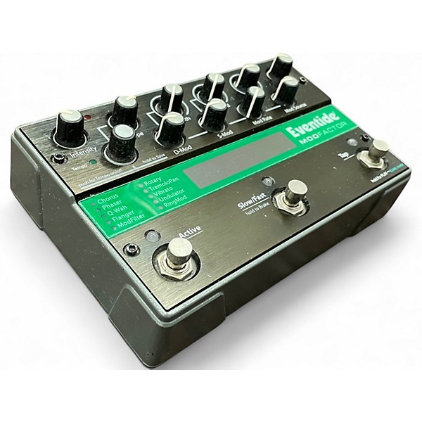 Used Eventide ModFactor Modulation Effect Processor