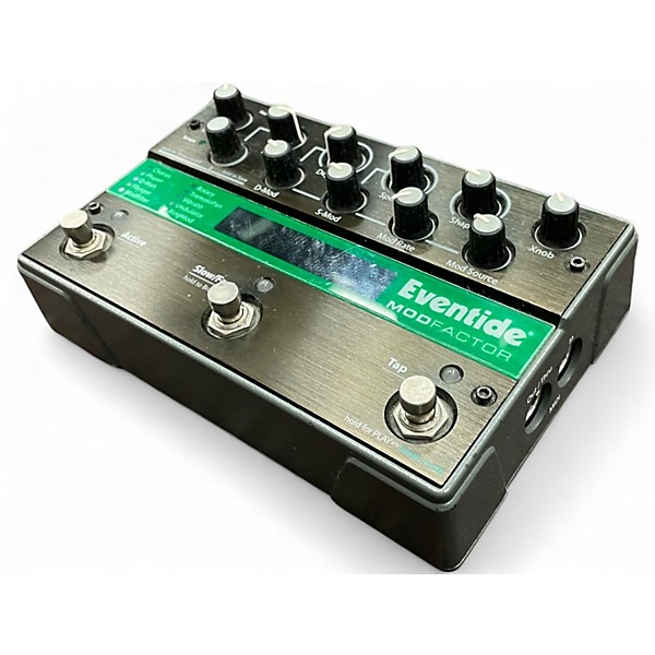 Used Eventide ModFactor Modulation Effect Processor