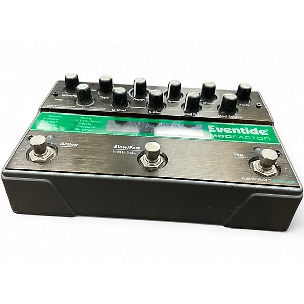 Used Eventide ModFactor Modulation Effect Processor