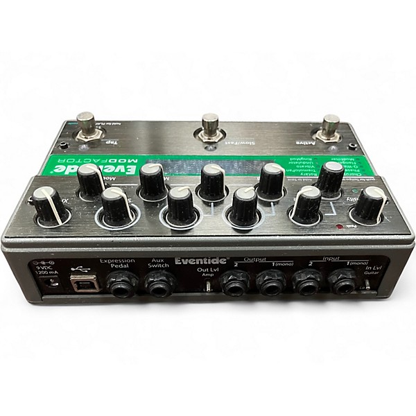 Used Eventide ModFactor Modulation Effect Processor