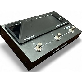 Used TC Electronic 2290 P DYNAMIC DIGITAL DELAY Effect Pedal