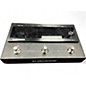 Used TC Electronic 2290 P DYNAMIC DIGITAL DELAY Effect Pedal
