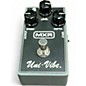 Used MXR UNIVIBE Effect Pedal