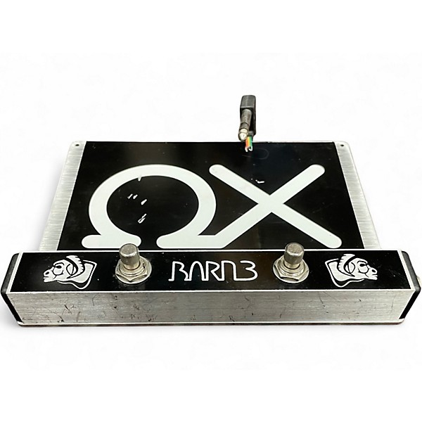 Used Ox BARN 3 Pedal