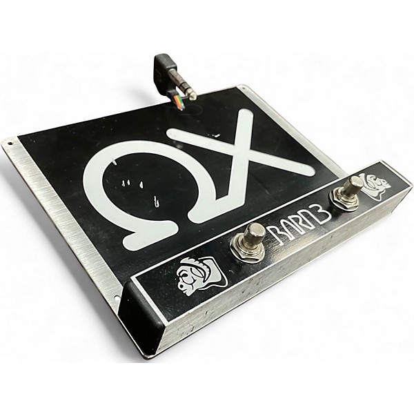 Used Ox BARN 3 Pedal