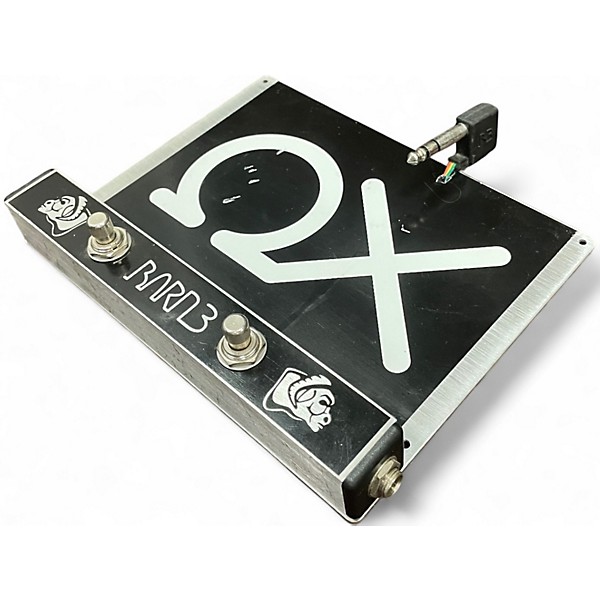 Used Ox BARN 3 Pedal