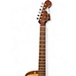 Used Fender REDONDO PLAYER Natural Acoustic Electric Guitar