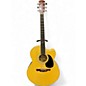 Used Alvarez AJ -60SC Natural Acoustic Guitar thumbnail