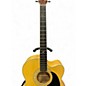 Used Alvarez AJ -60SC Natural Acoustic Guitar