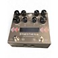 Used GFI Musical Products Synesthesia Effect Pedal thumbnail
