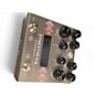 Used GFI Musical Products Synesthesia Effect Pedal