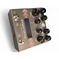 Used GFI Musical Products Synesthesia Effect Pedal