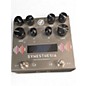 Used GFI Musical Products Synesthesia Effect Pedal