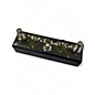 Used GFI Musical Products Triple Switch Pedal