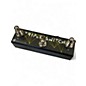 Used GFI Musical Products Triple Switch Pedal