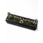 Used GFI Musical Products Triple Switch Pedal
