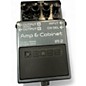 Used BOSS IR2 Pedal thumbnail