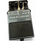 Used BOSS IR2 Pedal