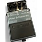 Used BOSS IR2 Pedal