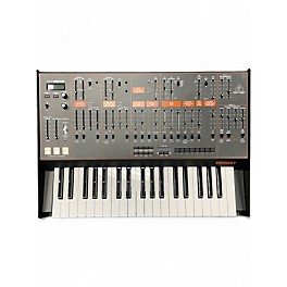 Used Behringer ODYSSEY Synthesizer