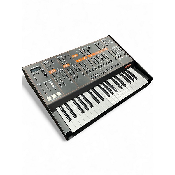 Used Behringer ODYSSEY Synthesizer