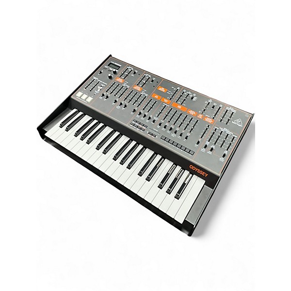 Used Behringer ODYSSEY Synthesizer