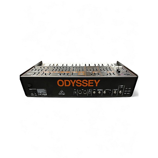 Used Behringer ODYSSEY Synthesizer