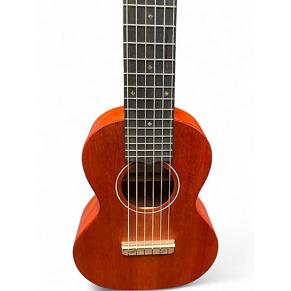 Used Gretsch Guitars G9126 Mahogany Acoustic Guitar