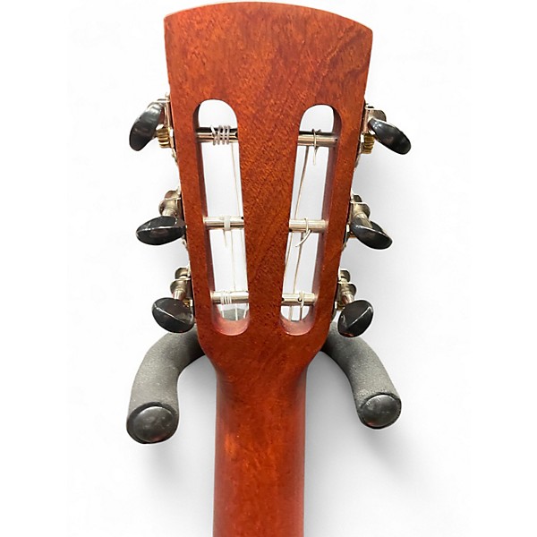 Used Gretsch Guitars G9126 Mahogany Acoustic Guitar