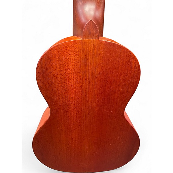 Used Gretsch Guitars G9126 Mahogany Acoustic Guitar