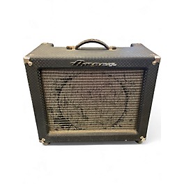 Used Ampeg J12R  Tube Guitar Combo Amp