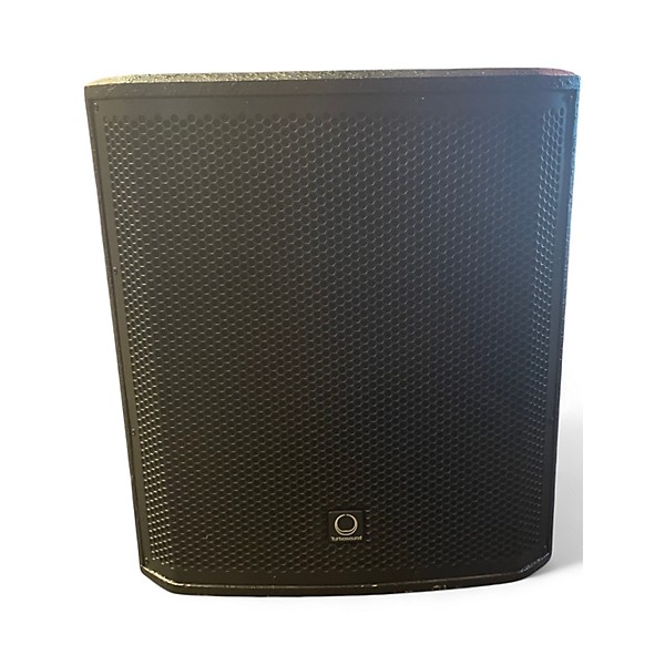 Used Turbosound ip-2000  Powered Speaker