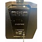 Used Turbosound ip-2000  Powered Speaker