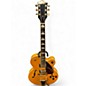Used Gretsch Guitars G2410TG YELLOW Hollow Body Electric Guitar thumbnail