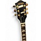 Used Gretsch Guitars G2410TG YELLOW Hollow Body Electric Guitar