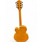 Used Gretsch Guitars G2410TG YELLOW Hollow Body Electric Guitar