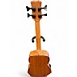 Used Cordoba MH-E Natural Acoustic Bass Guitar