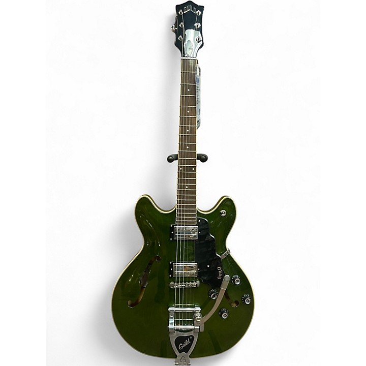 ギター Epiphone Emperor Swingster wine red Epiphone Emperor Swingster Wine Red w/SwingBucker Pickups